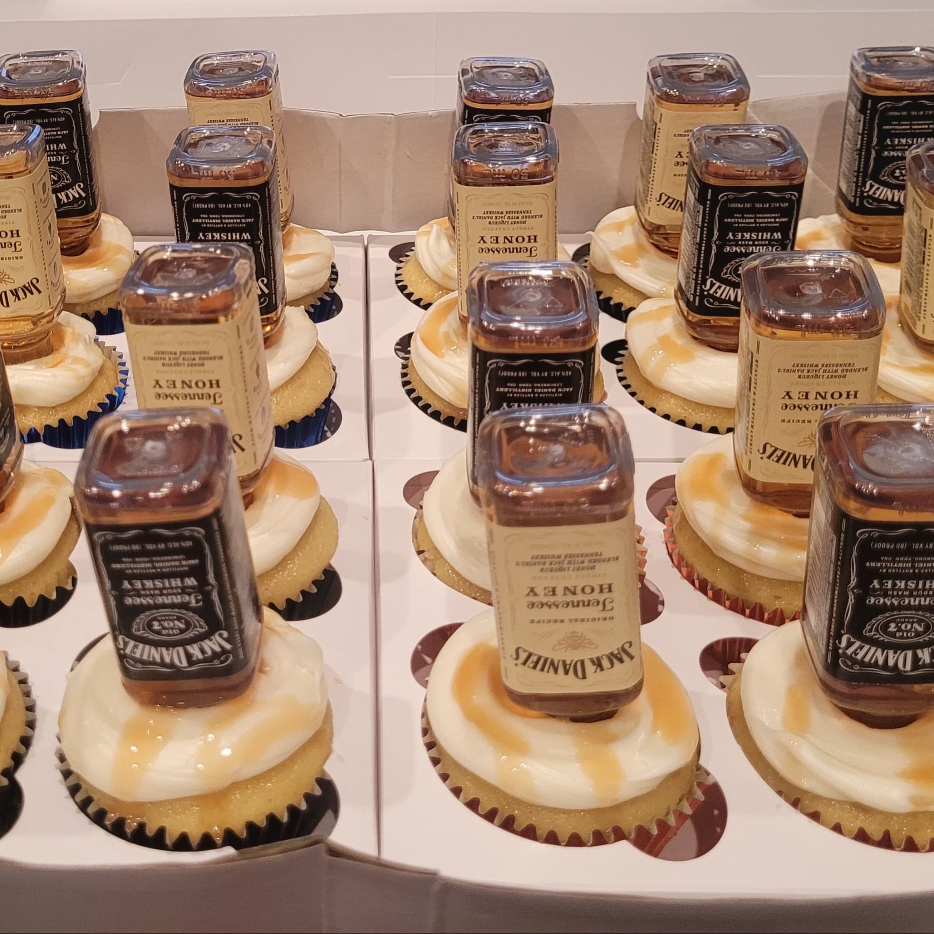 Jack Daniel's Honey