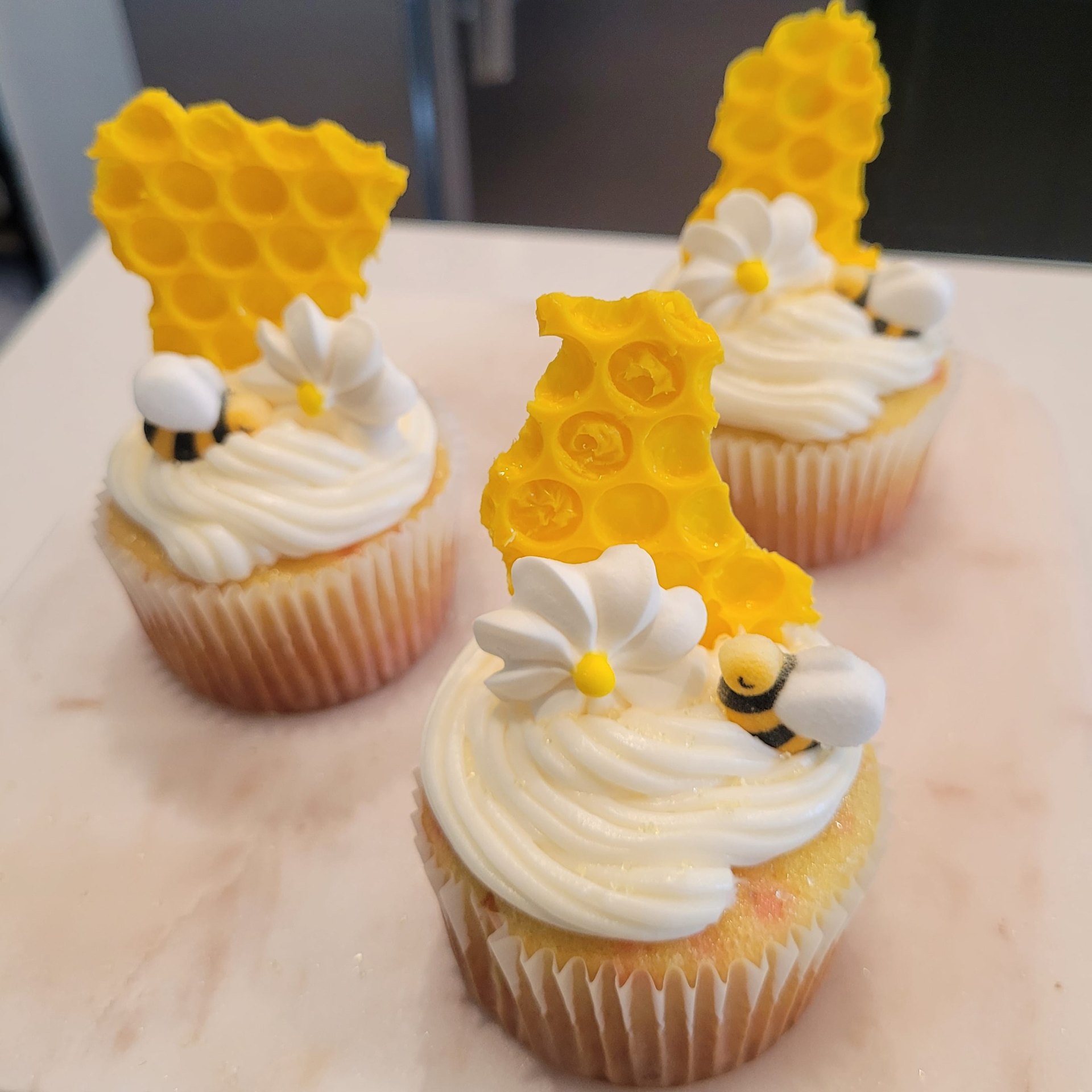 Honey Bee