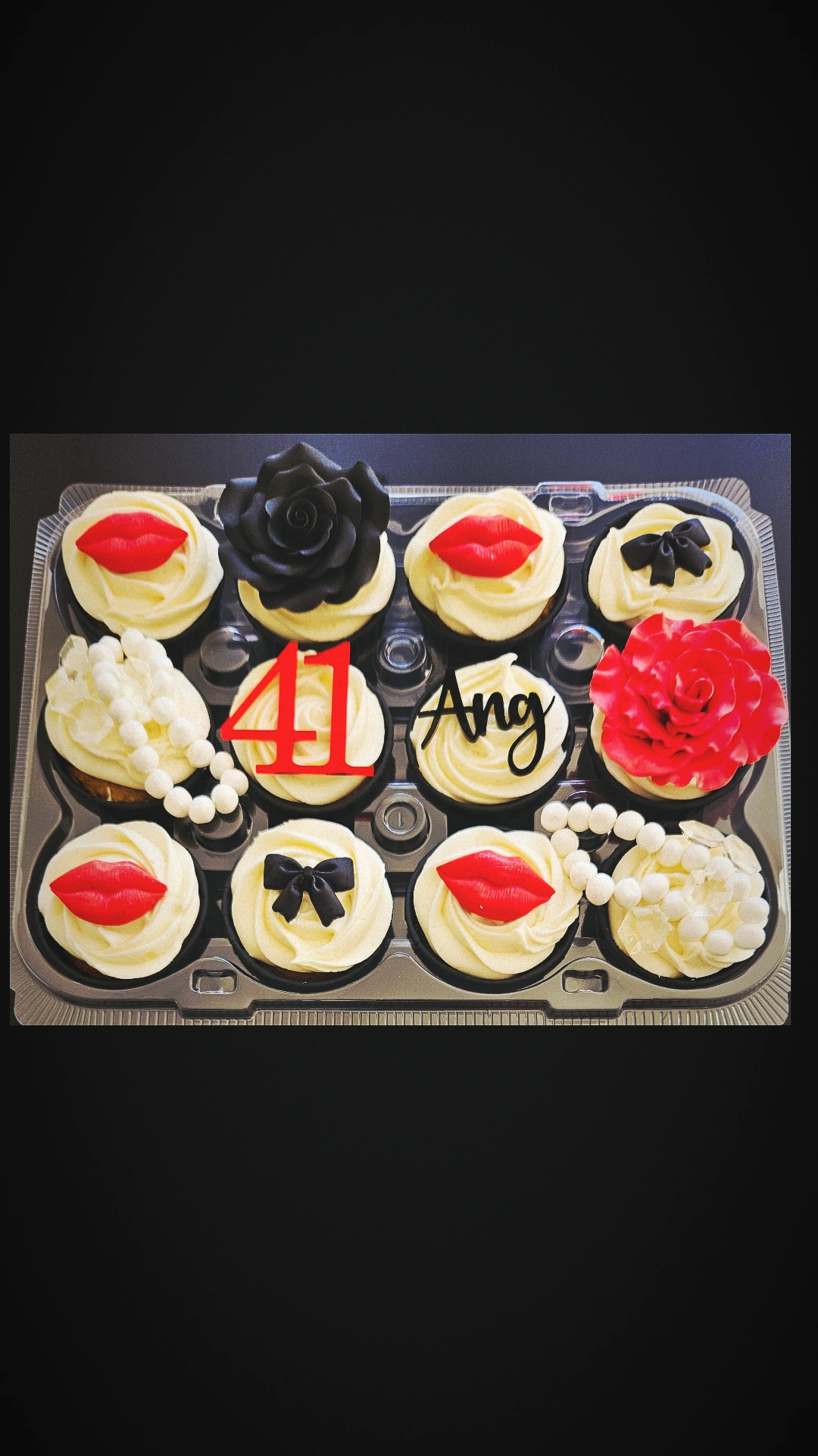 41 & Fabulous